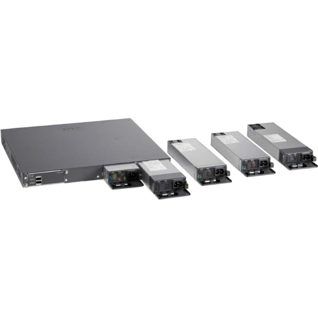 Cisco Power Module 250 W - 110 V AC, 220 V AC Cisco Power Module 250 W - 110 V AC, 220 V AC